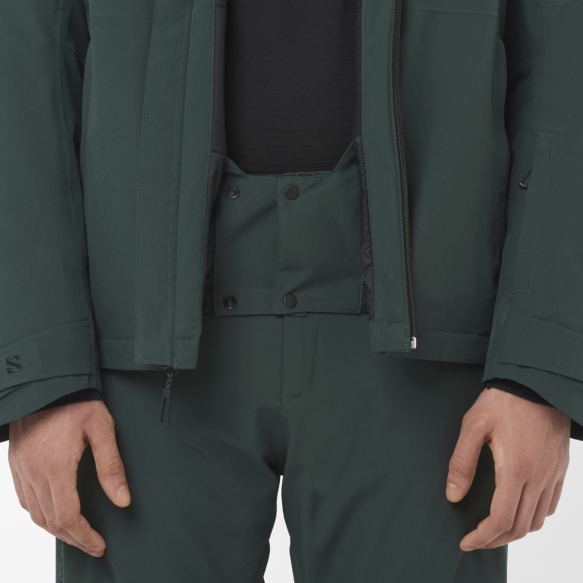 HIGHLAND JACKET M