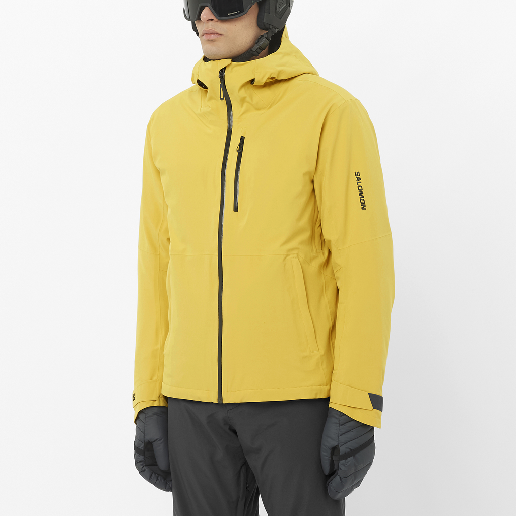 HIGHLAND JACKET M