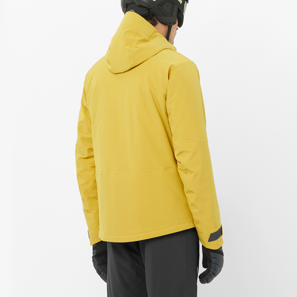 HIGHLAND JACKET M