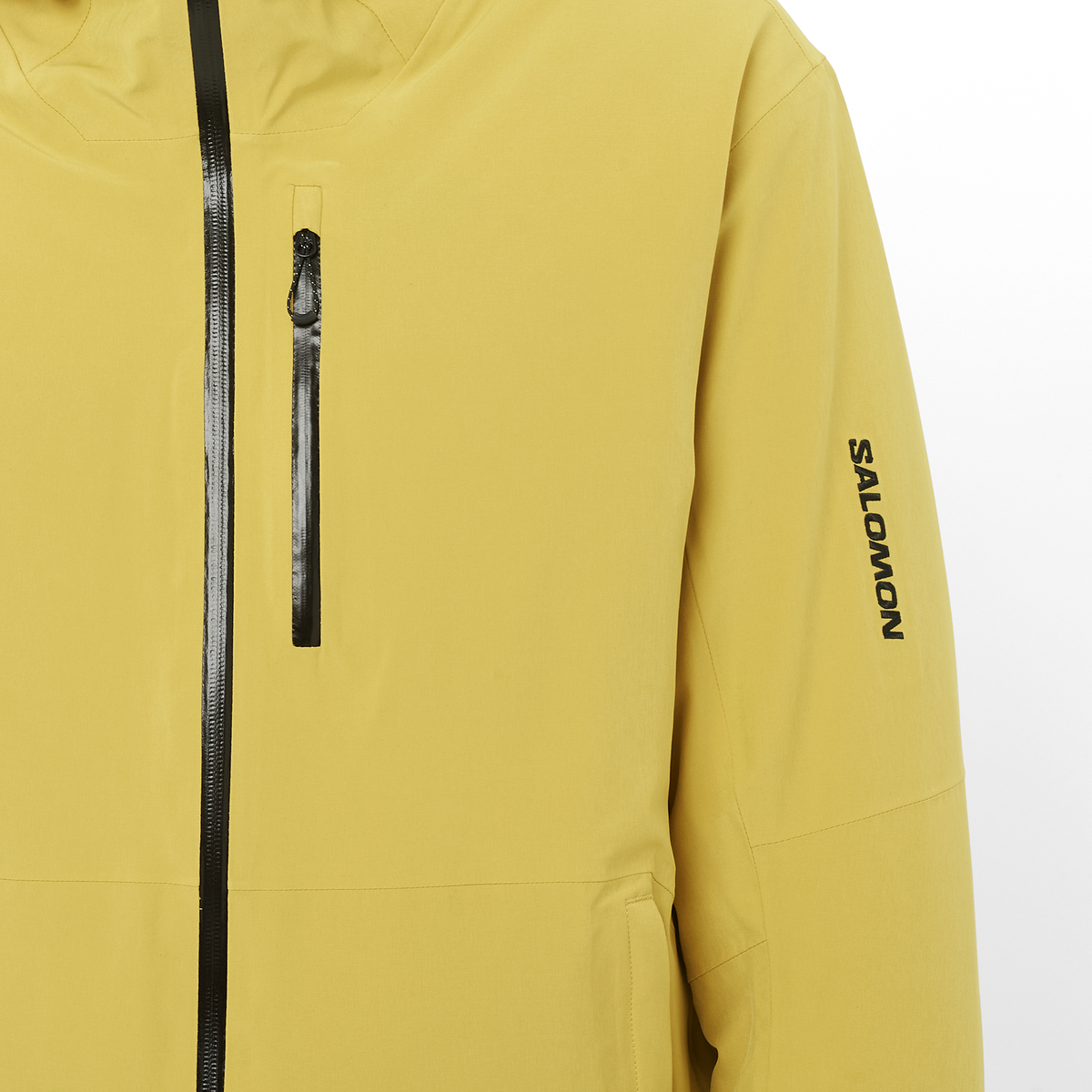 HIGHLAND JACKET M