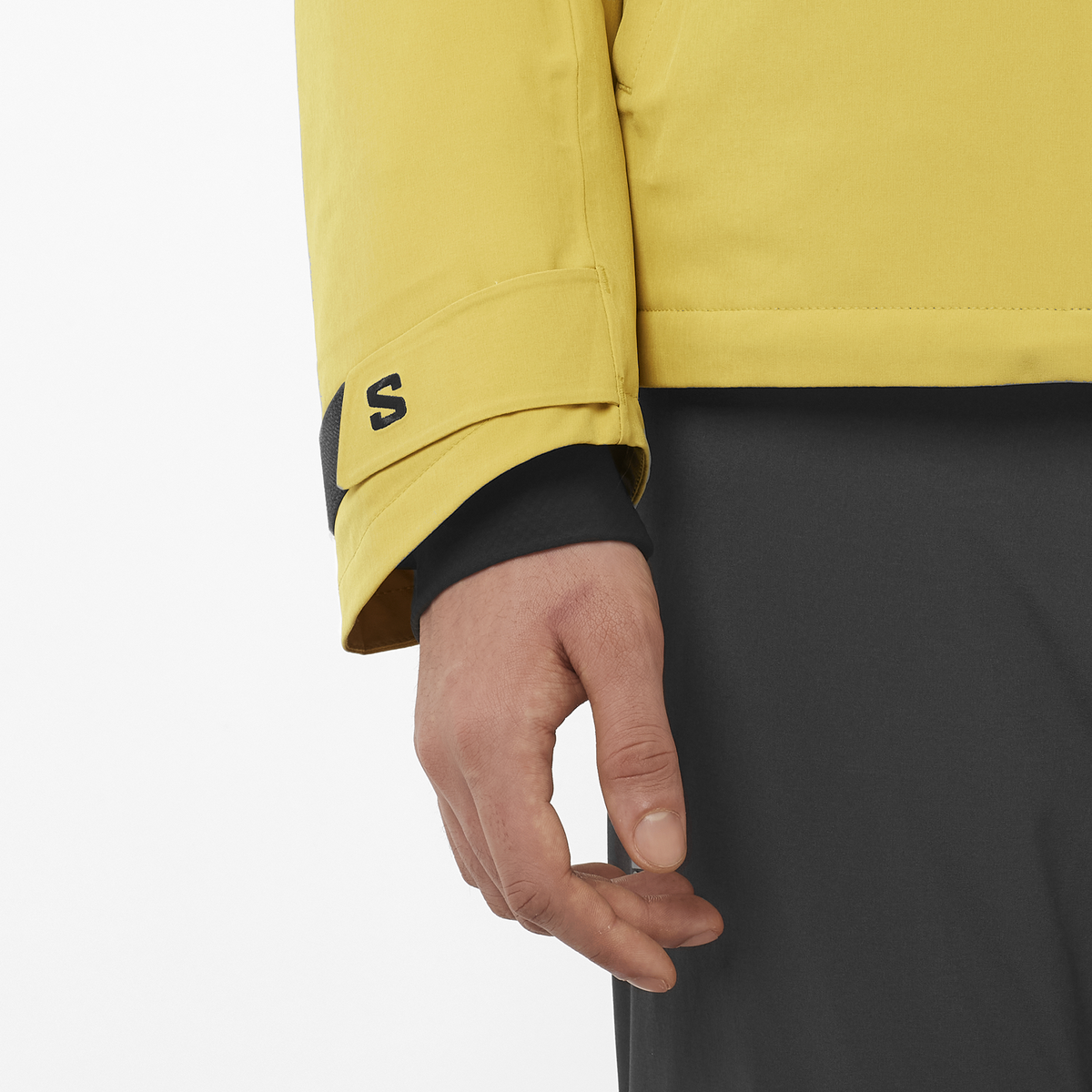 HIGHLAND JACKET M