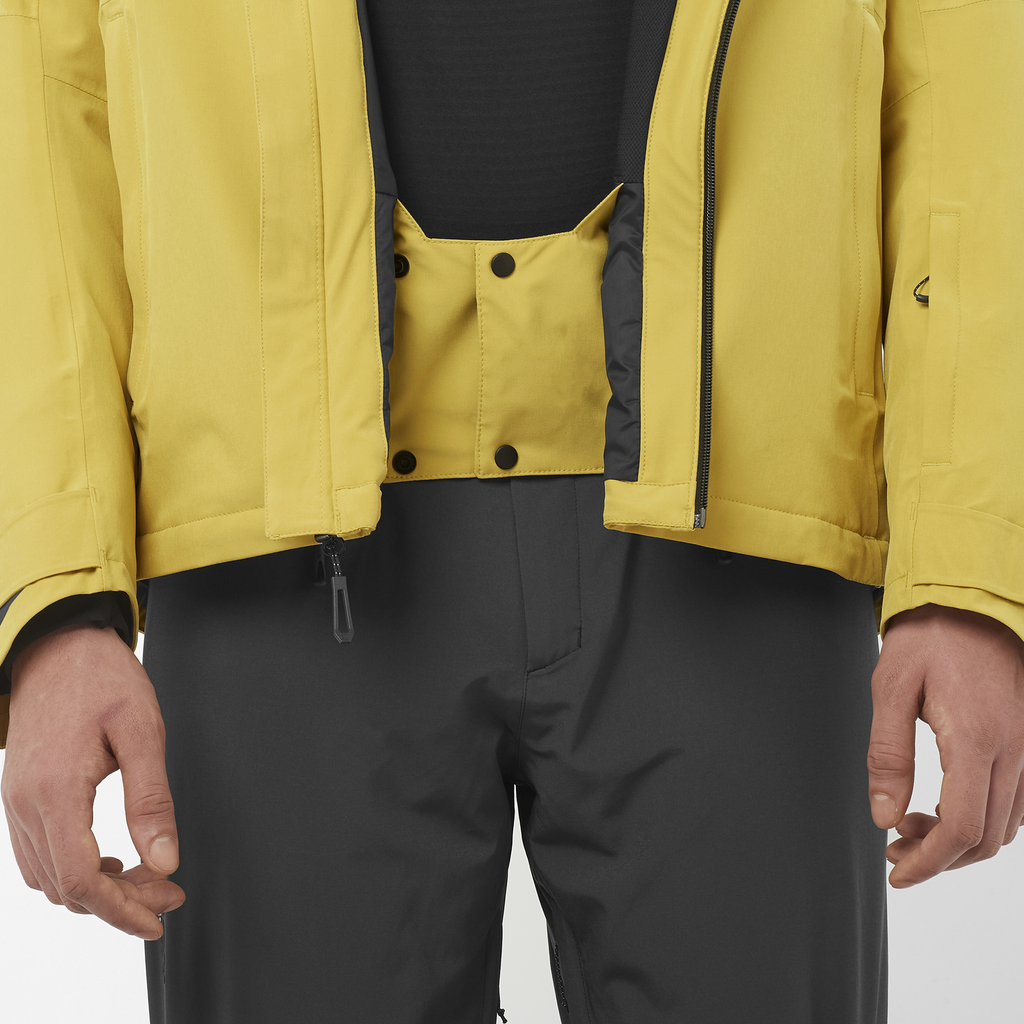 HIGHLAND JACKET M