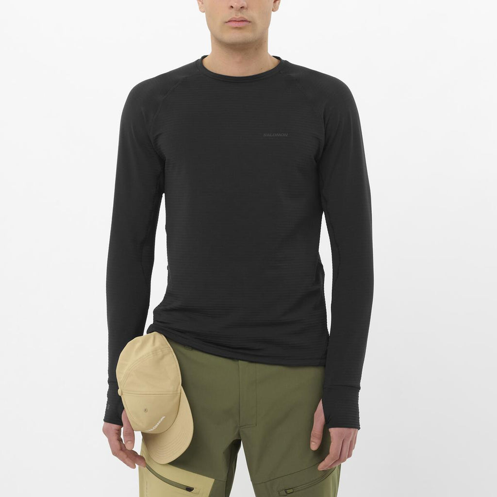 ESSENTIAL LIGHTWARM CN M