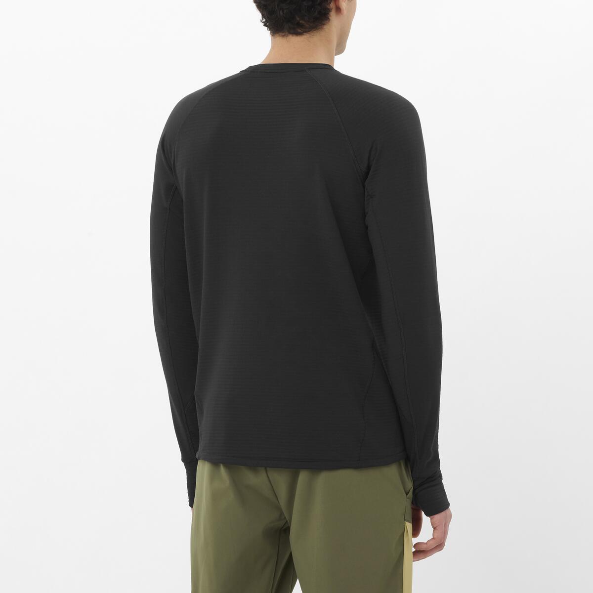 ESSENTIAL LIGHTWARM CN M