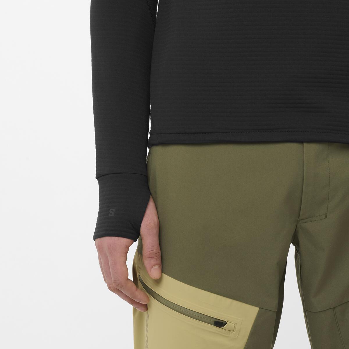 ESSENTIAL LIGHTWARM CN M