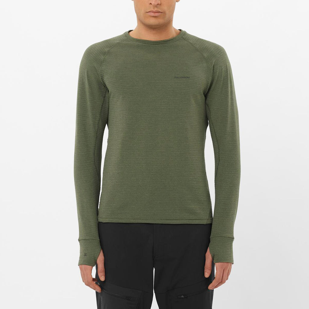 ESSENTIAL LIGHTWARM CN M