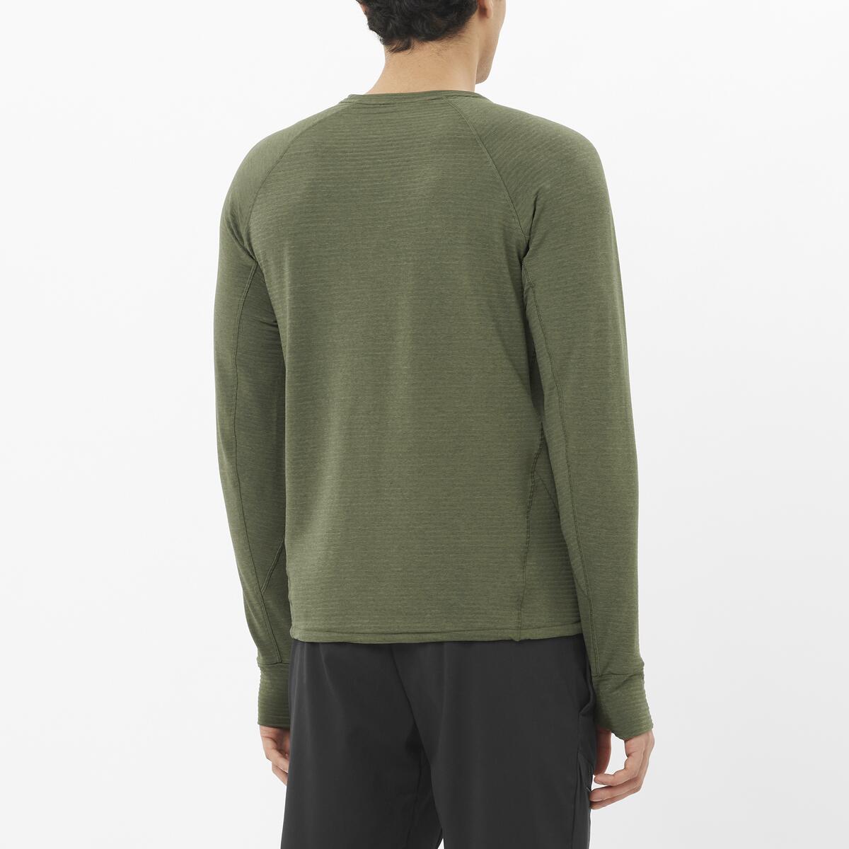 ESSENTIAL LIGHTWARM CN M