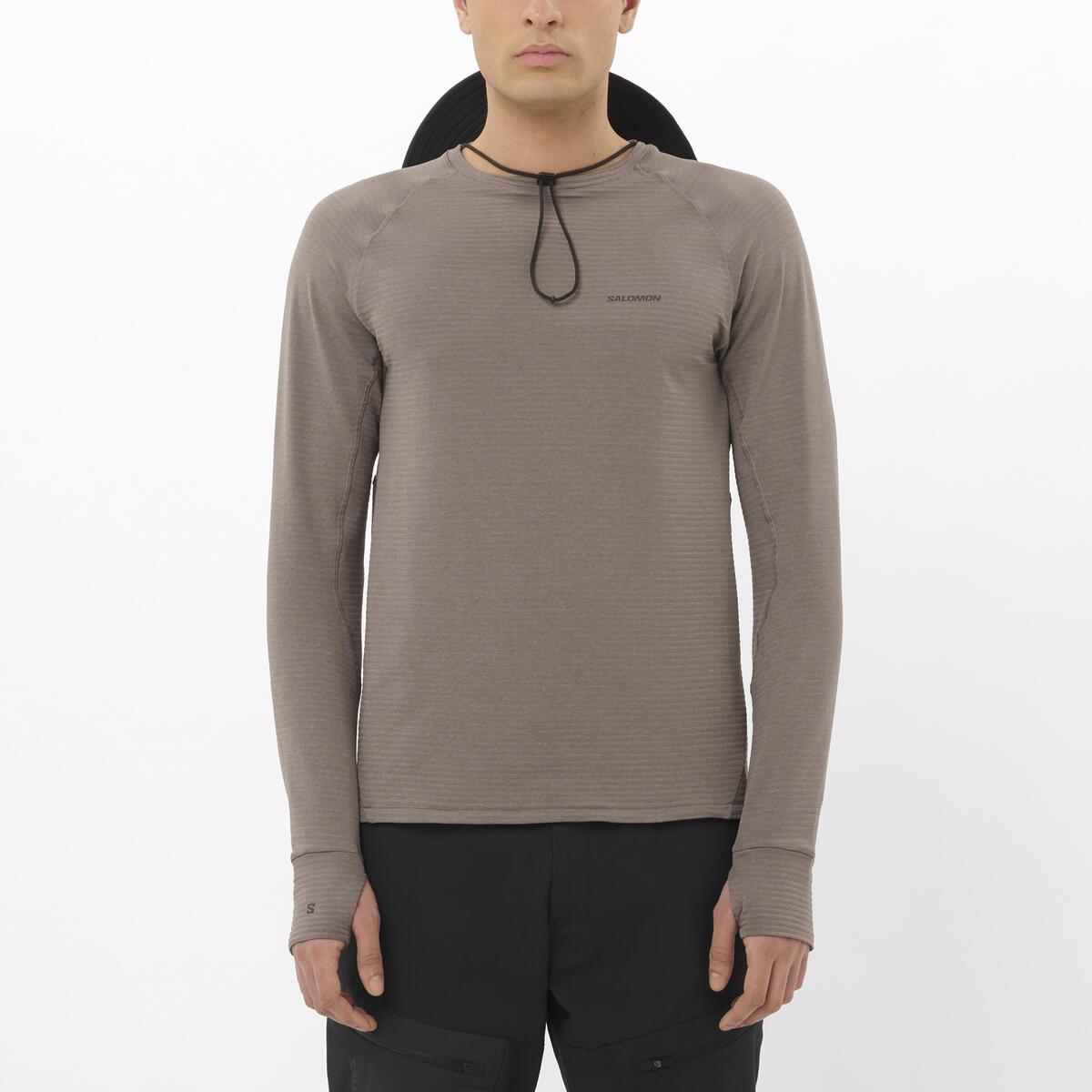 ESSENTIAL LIGHTWARM CN M