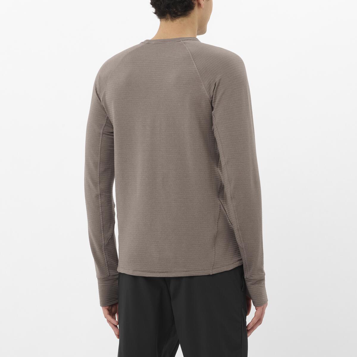 ESSENTIAL LIGHTWARM CN M