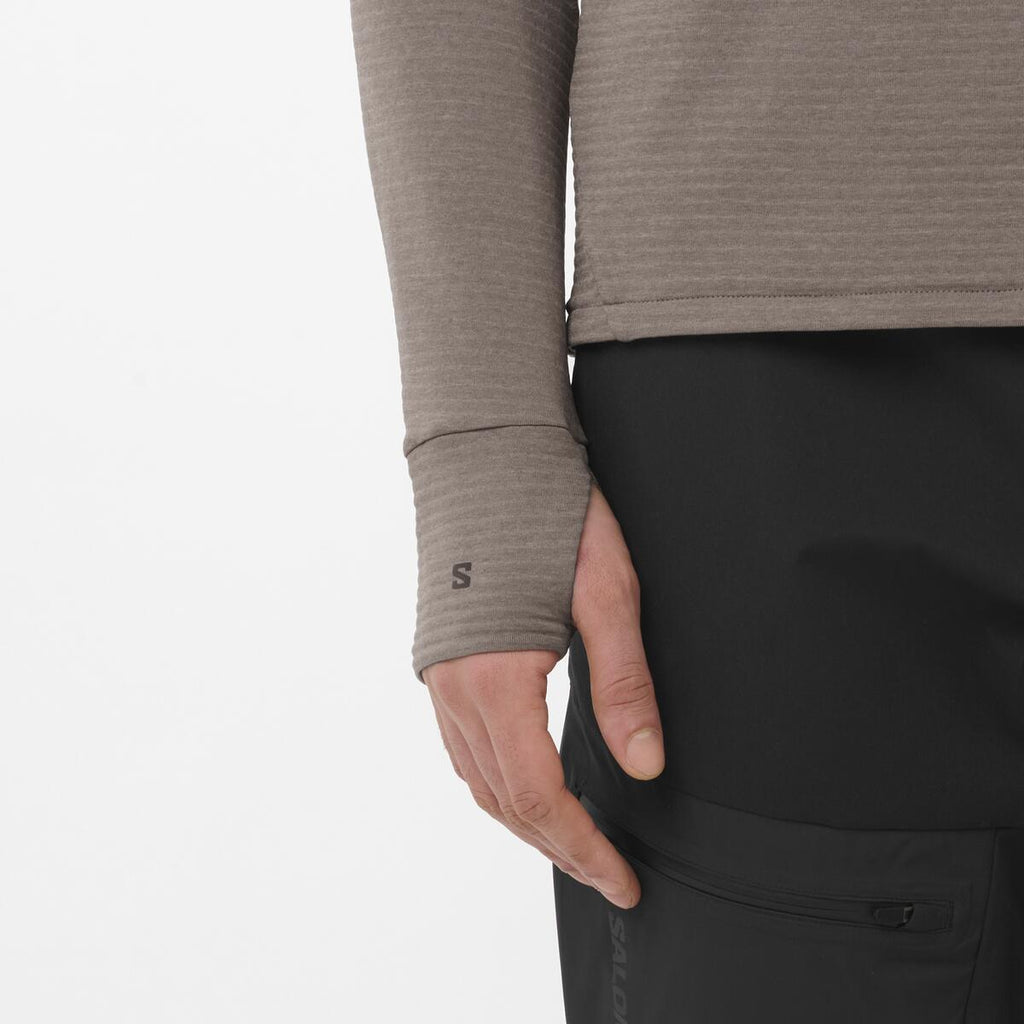 ESSENTIAL LIGHTWARM CN M