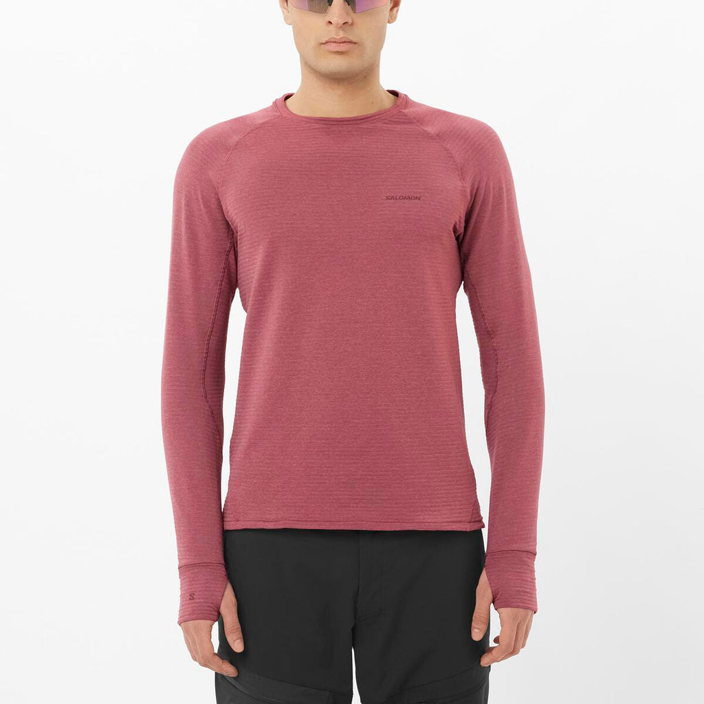 ESSENTIAL LIGHTWARM CN M