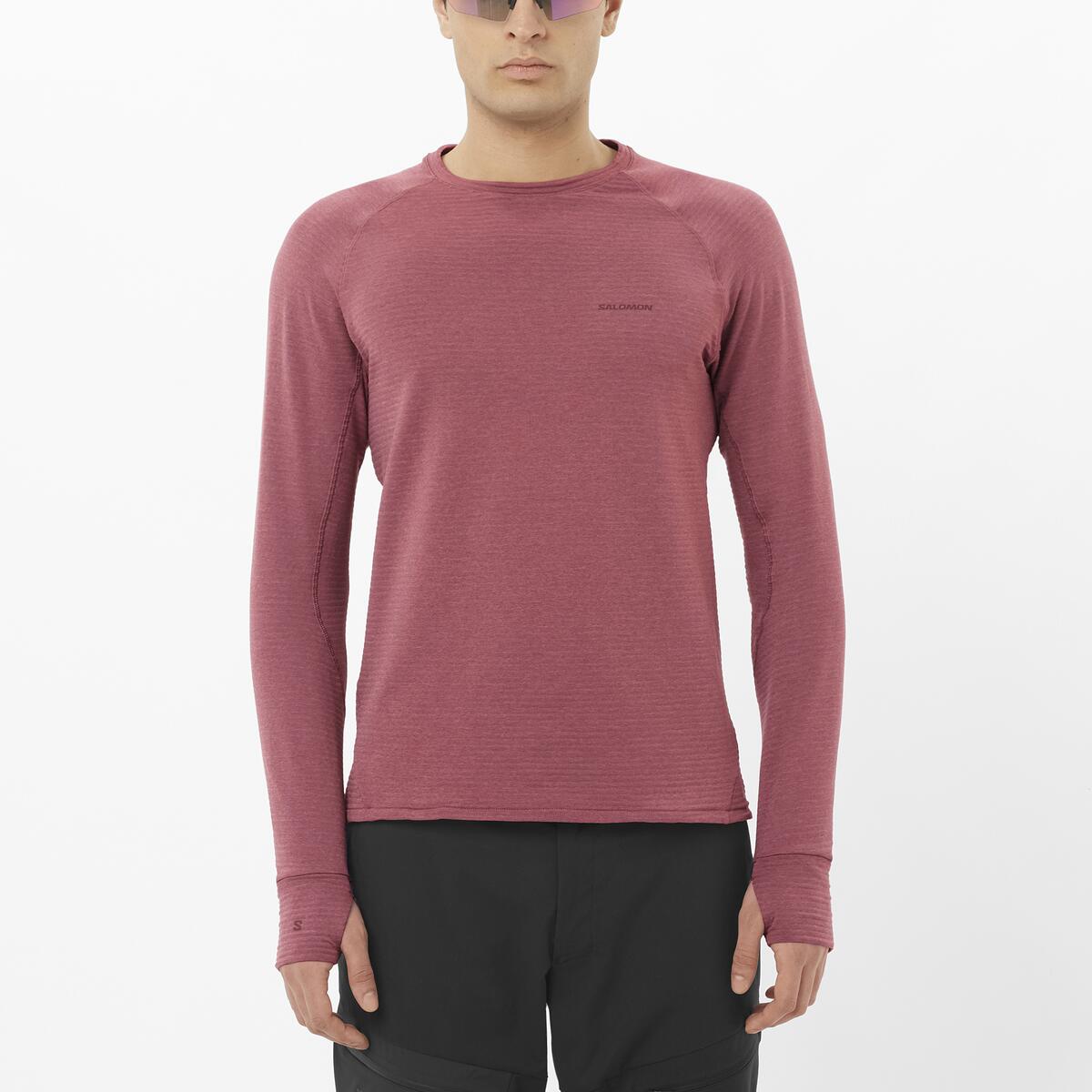 ESSENTIAL LIGHTWARM CN M