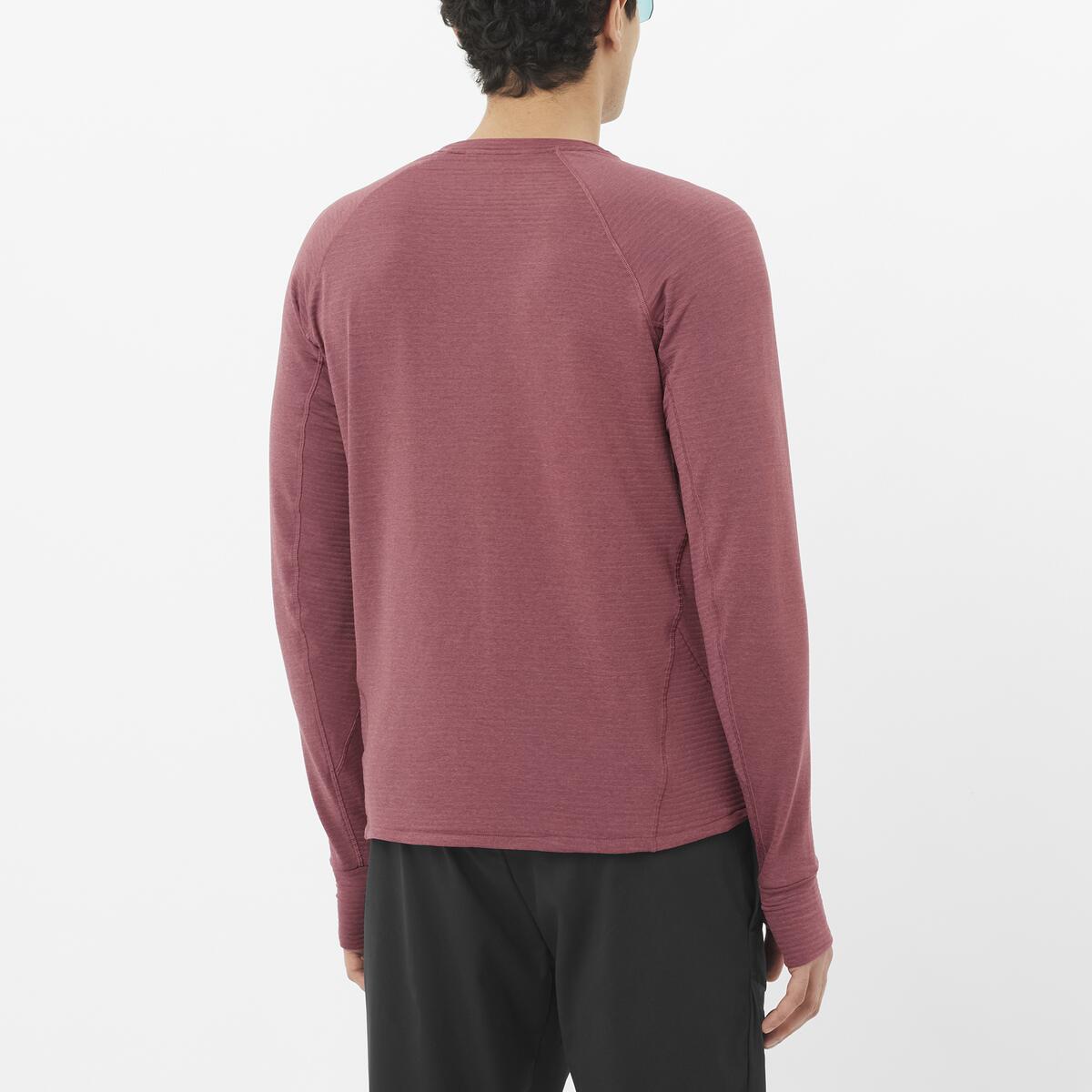 ESSENTIAL LIGHTWARM CN M