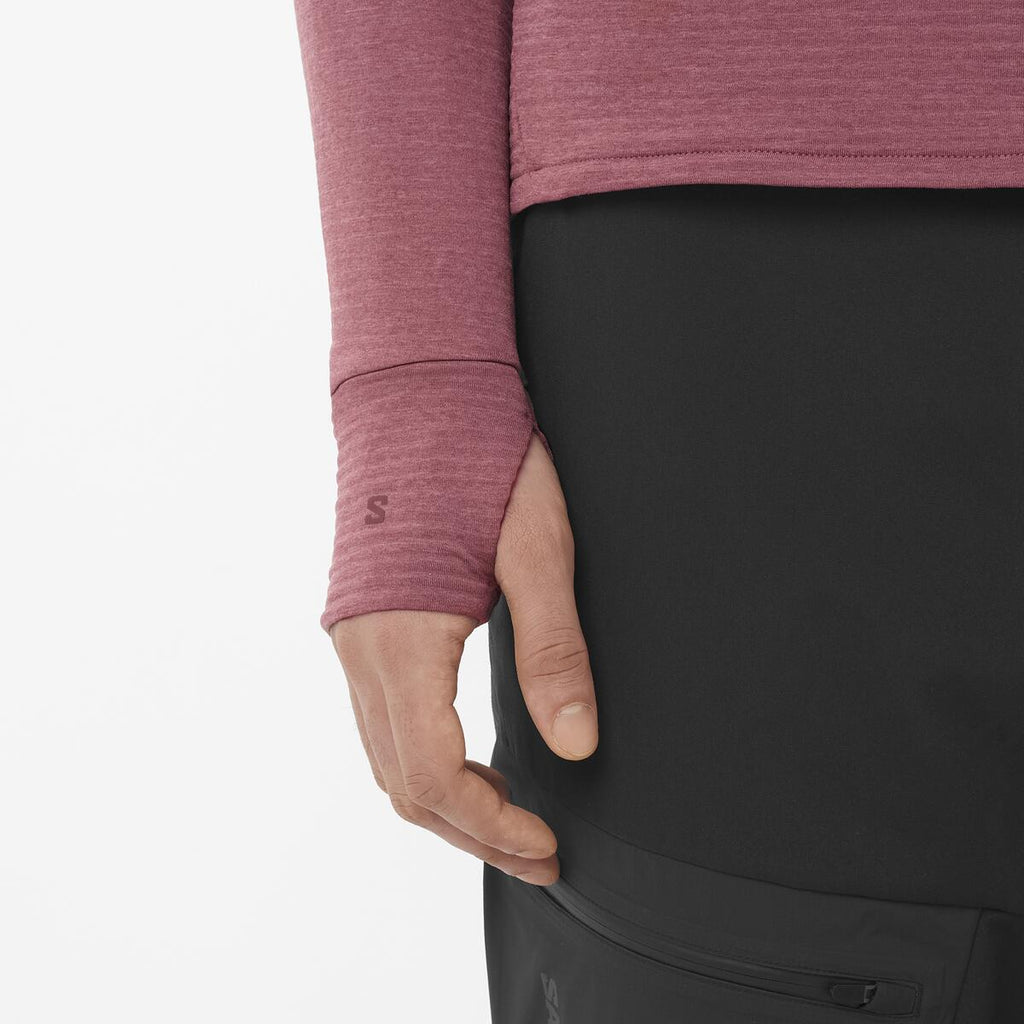 ESSENTIAL LIGHTWARM CN M
