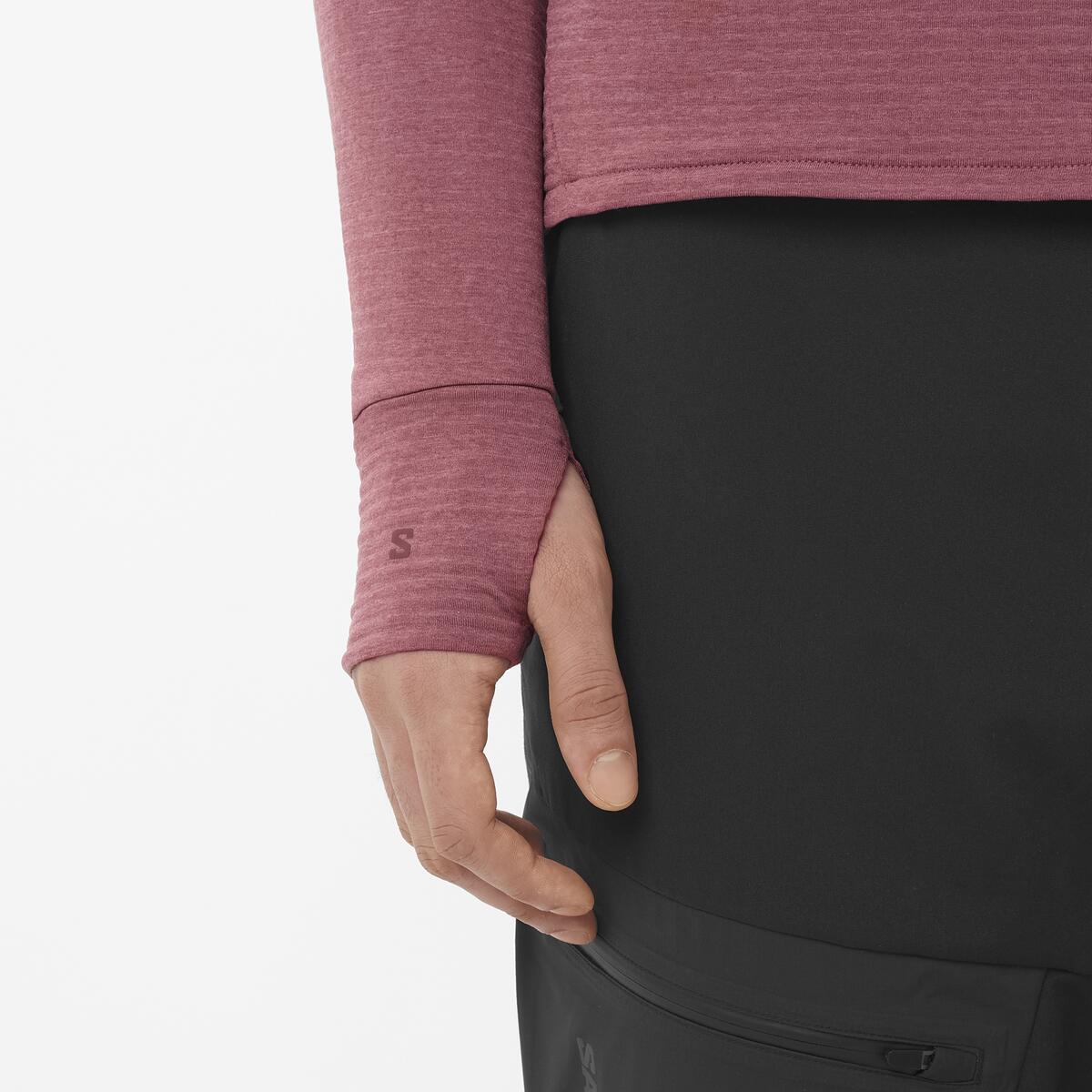 ESSENTIAL LIGHTWARM CN M
