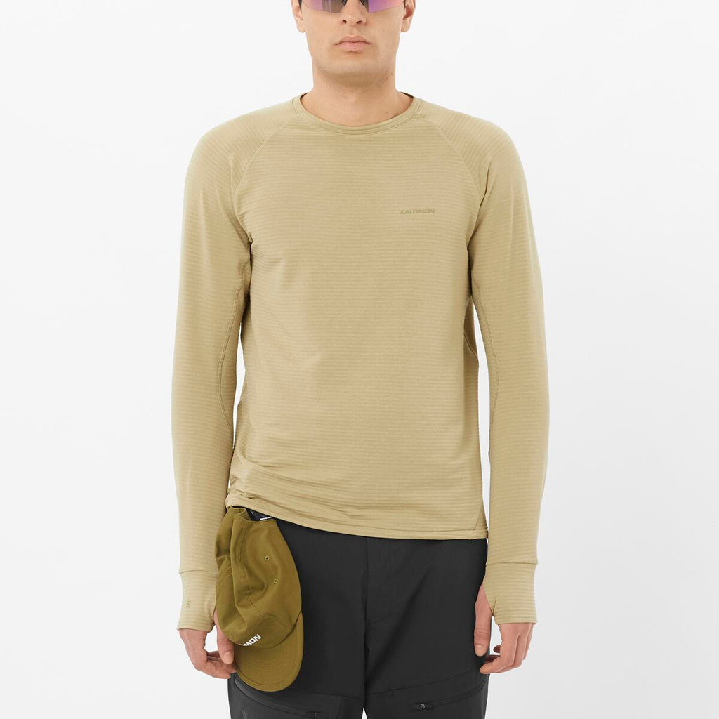 ESSENTIAL LIGHTWARM CN M