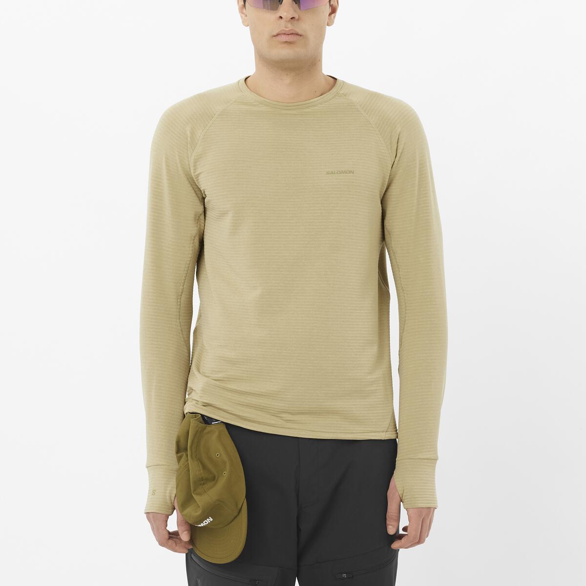 ESSENTIAL LIGHTWARM CN M