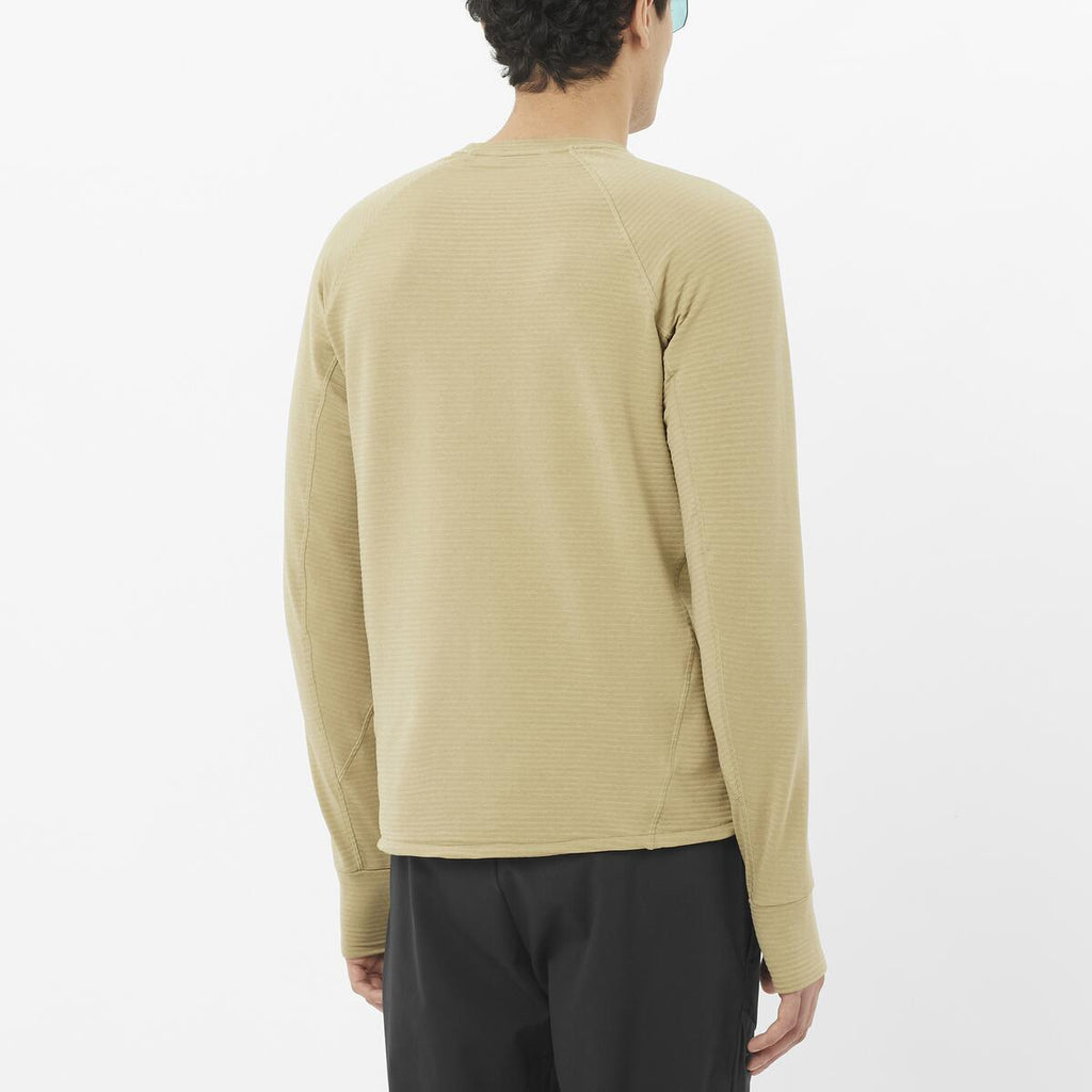 ESSENTIAL LIGHTWARM CN M