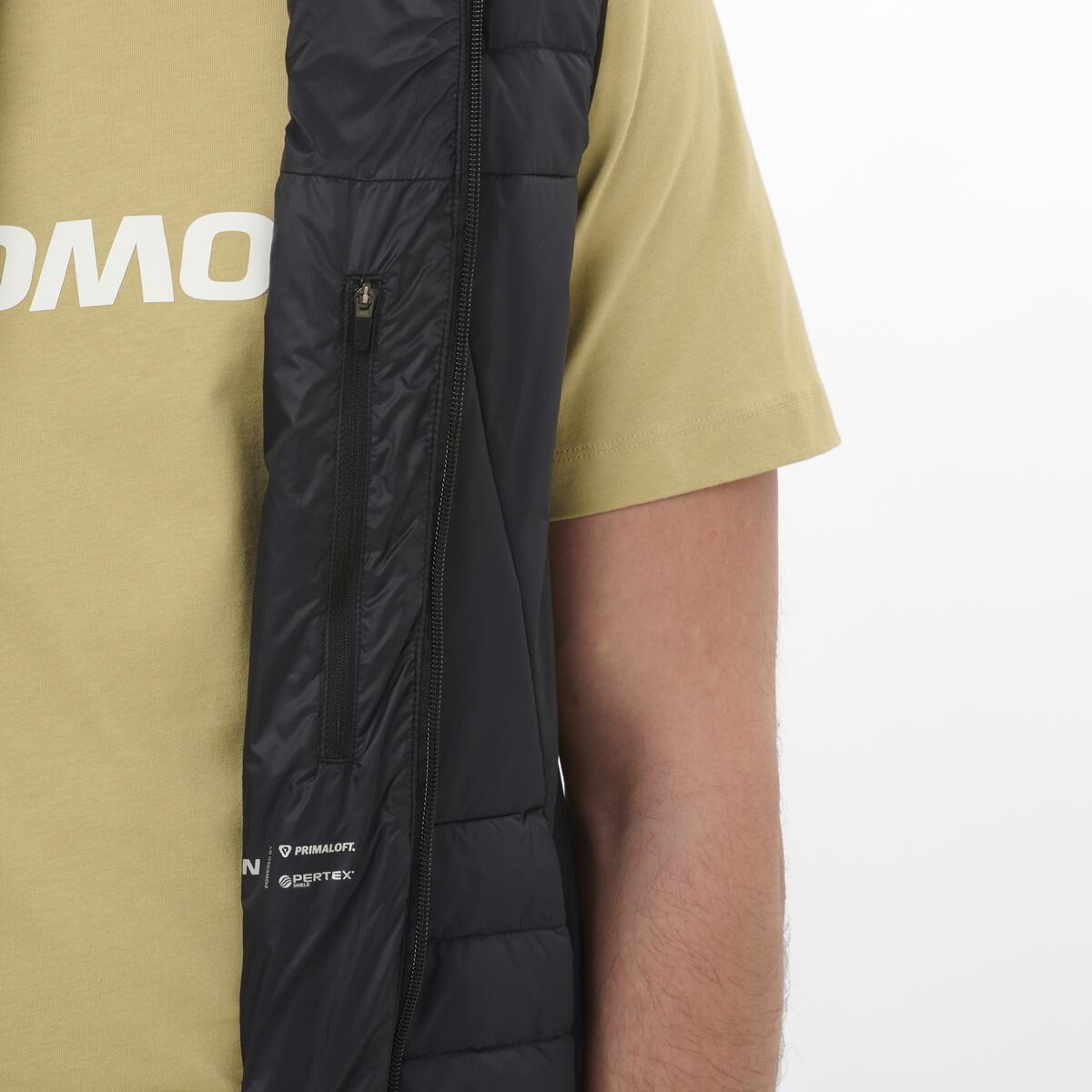 RFLX VEST M