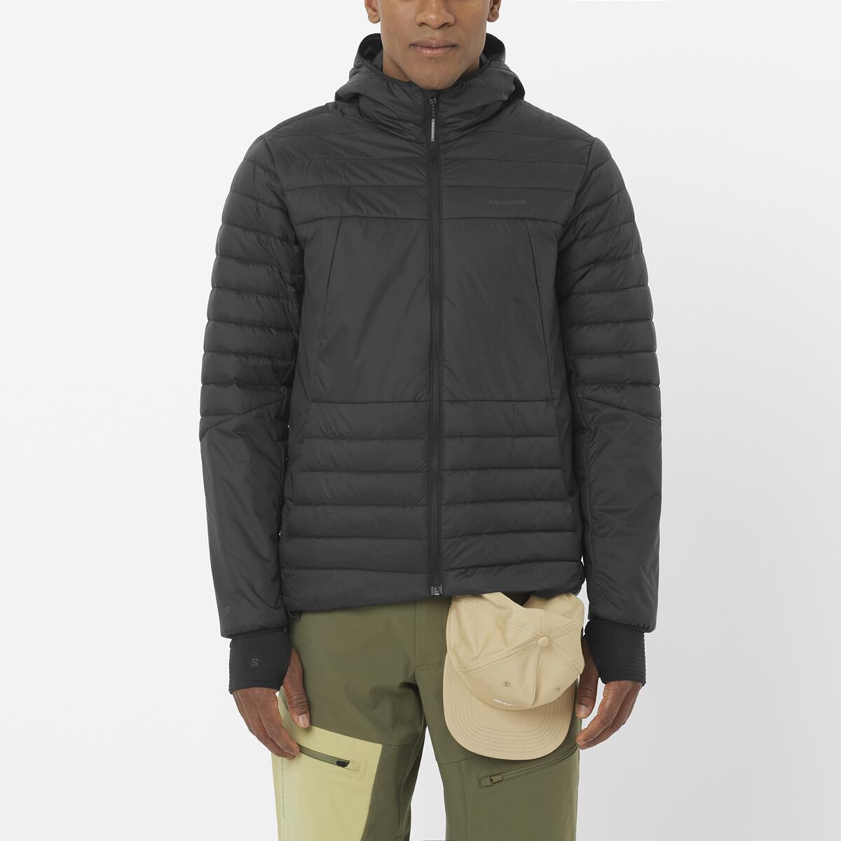 RFLX HD JKT M