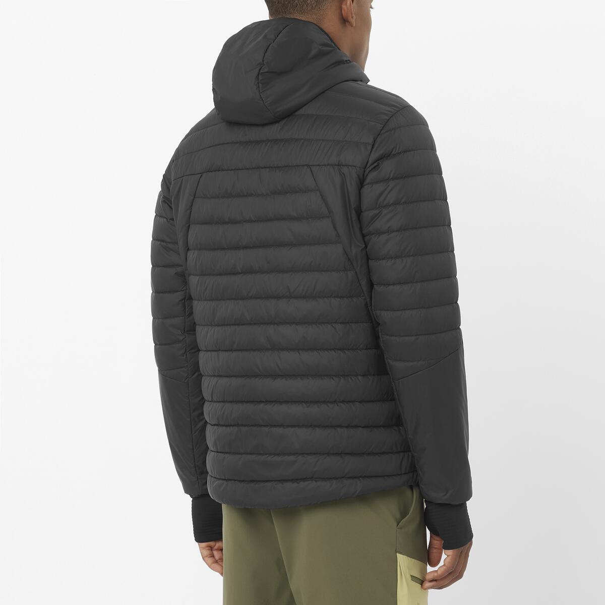 RFLX HD JKT M