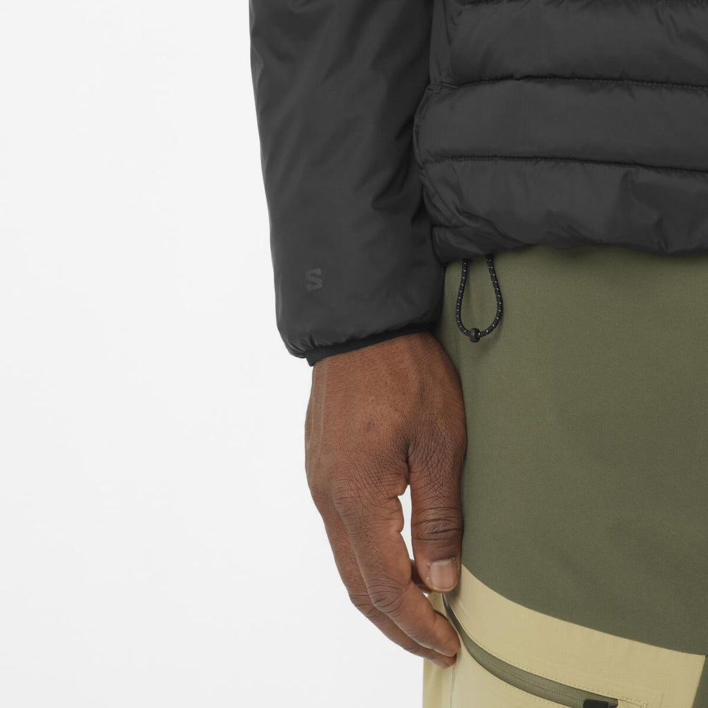 RFLX HD JKT M