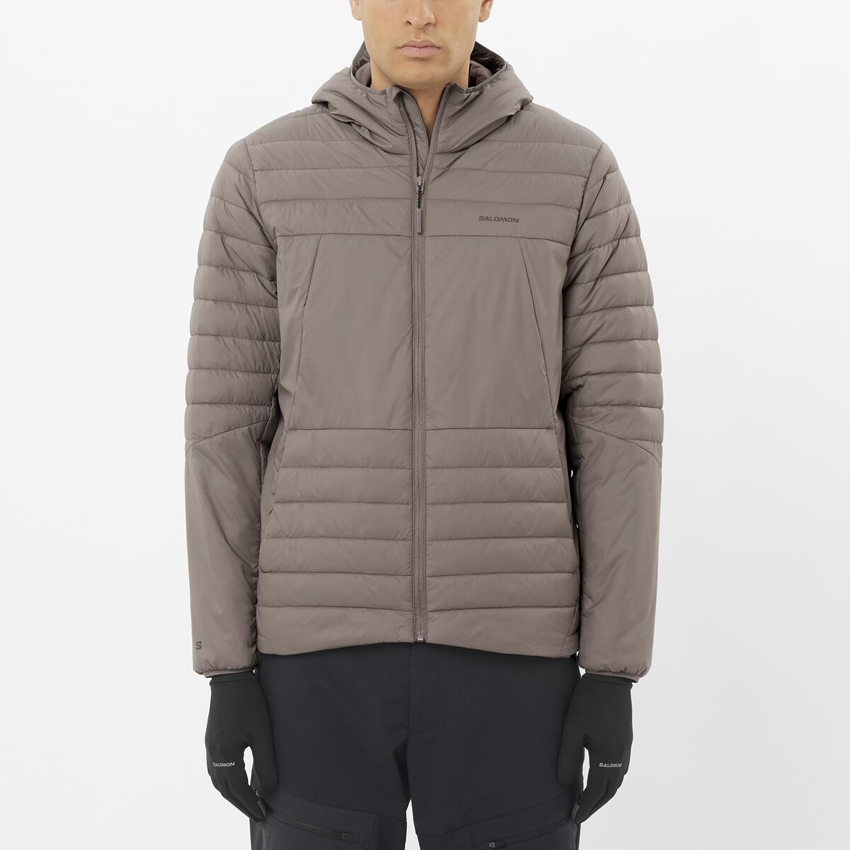 RFLX HD JKT M