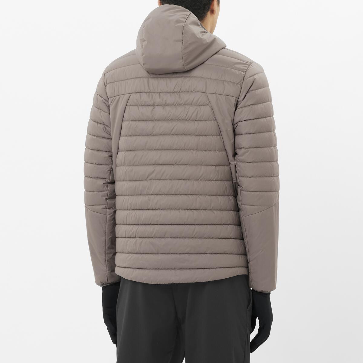 RFLX HD JKT M