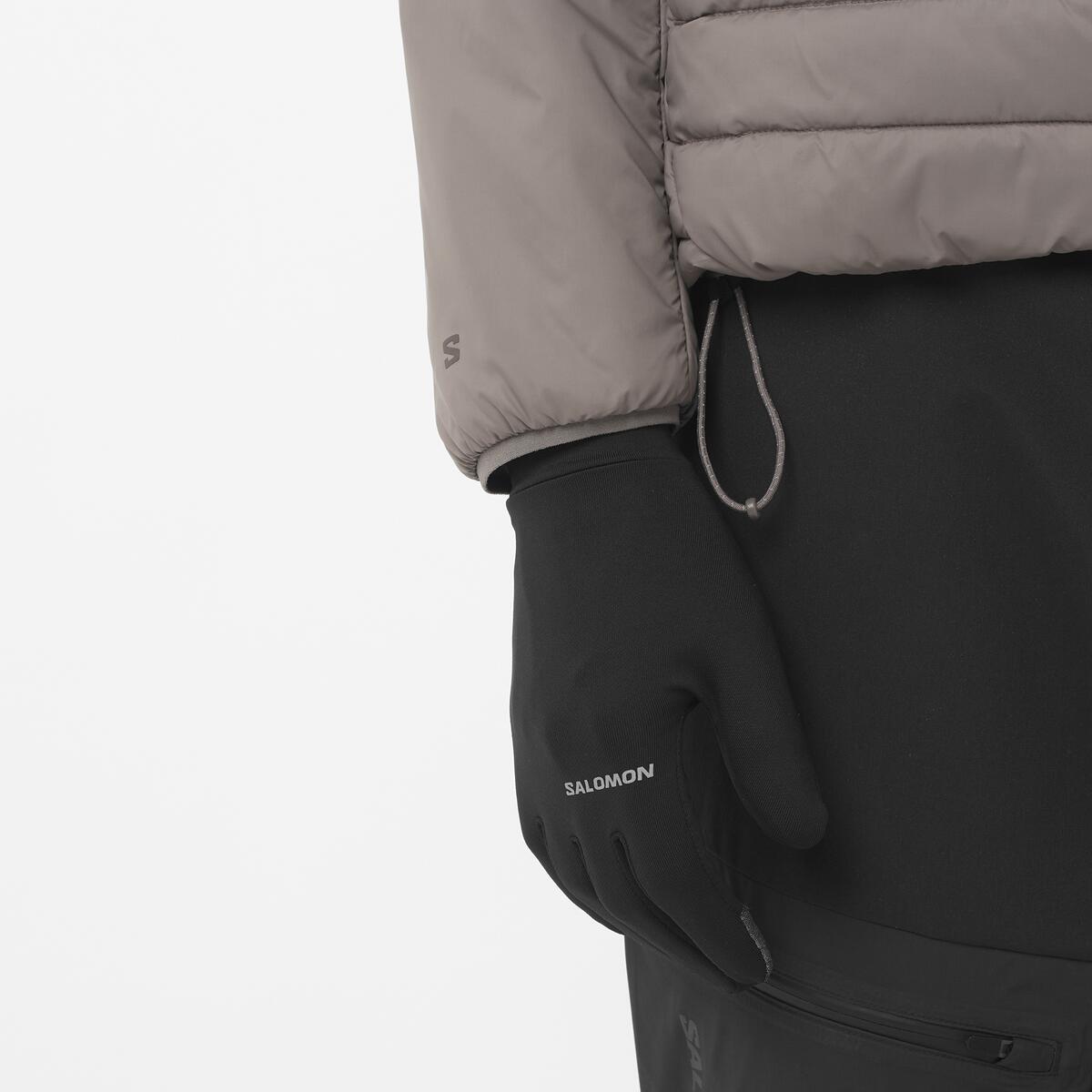 RFLX HD JKT M