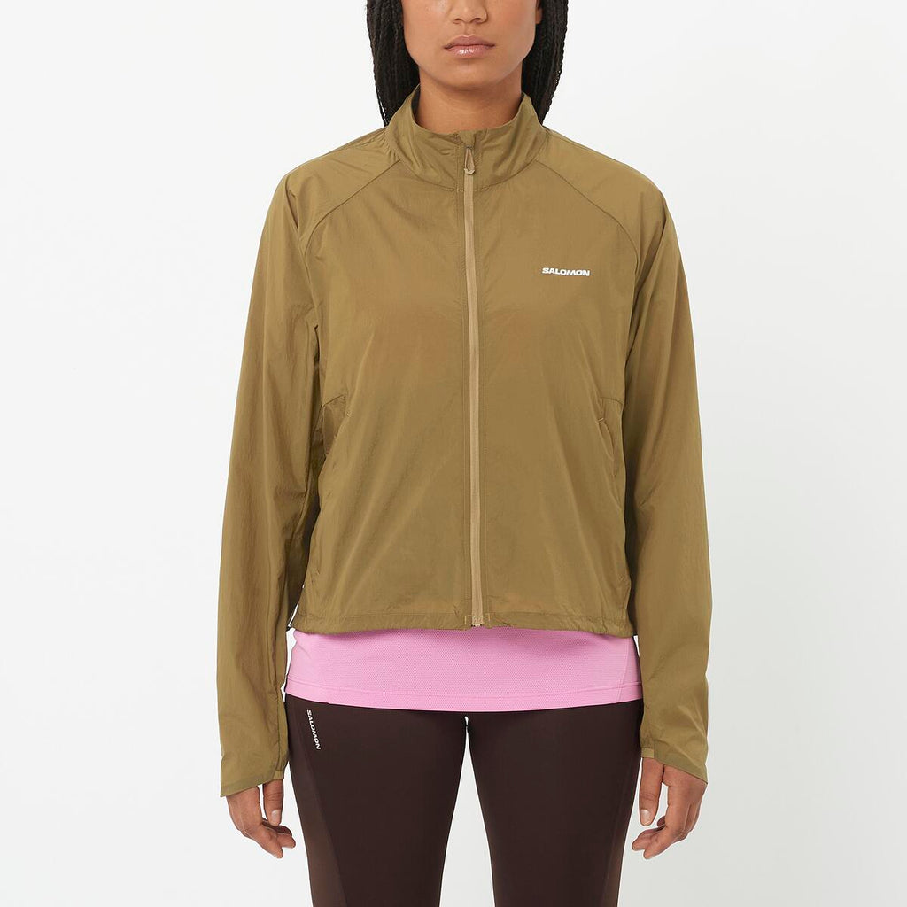SHAKEOUT FLY JKT