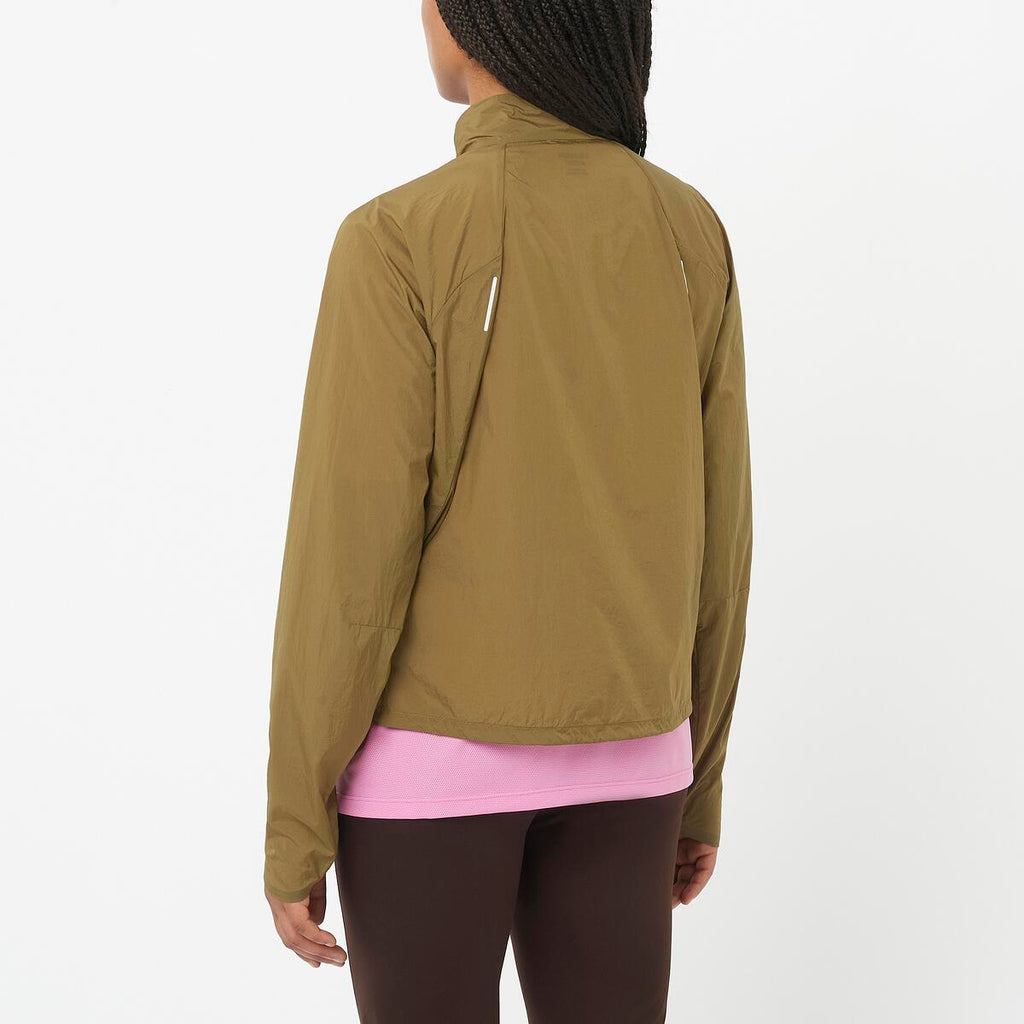SHAKEOUT FLY JKT