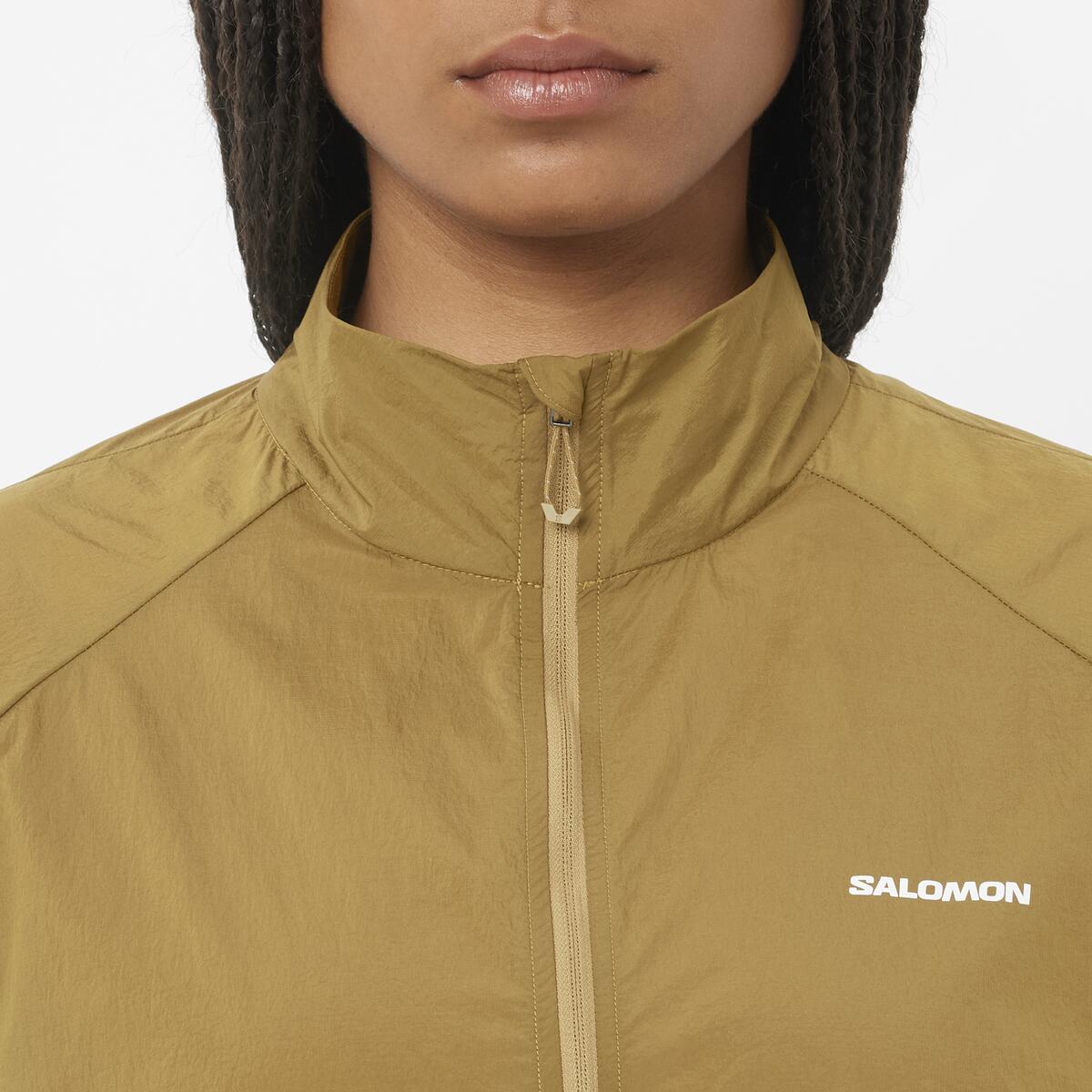SHAKEOUT FLY JKT