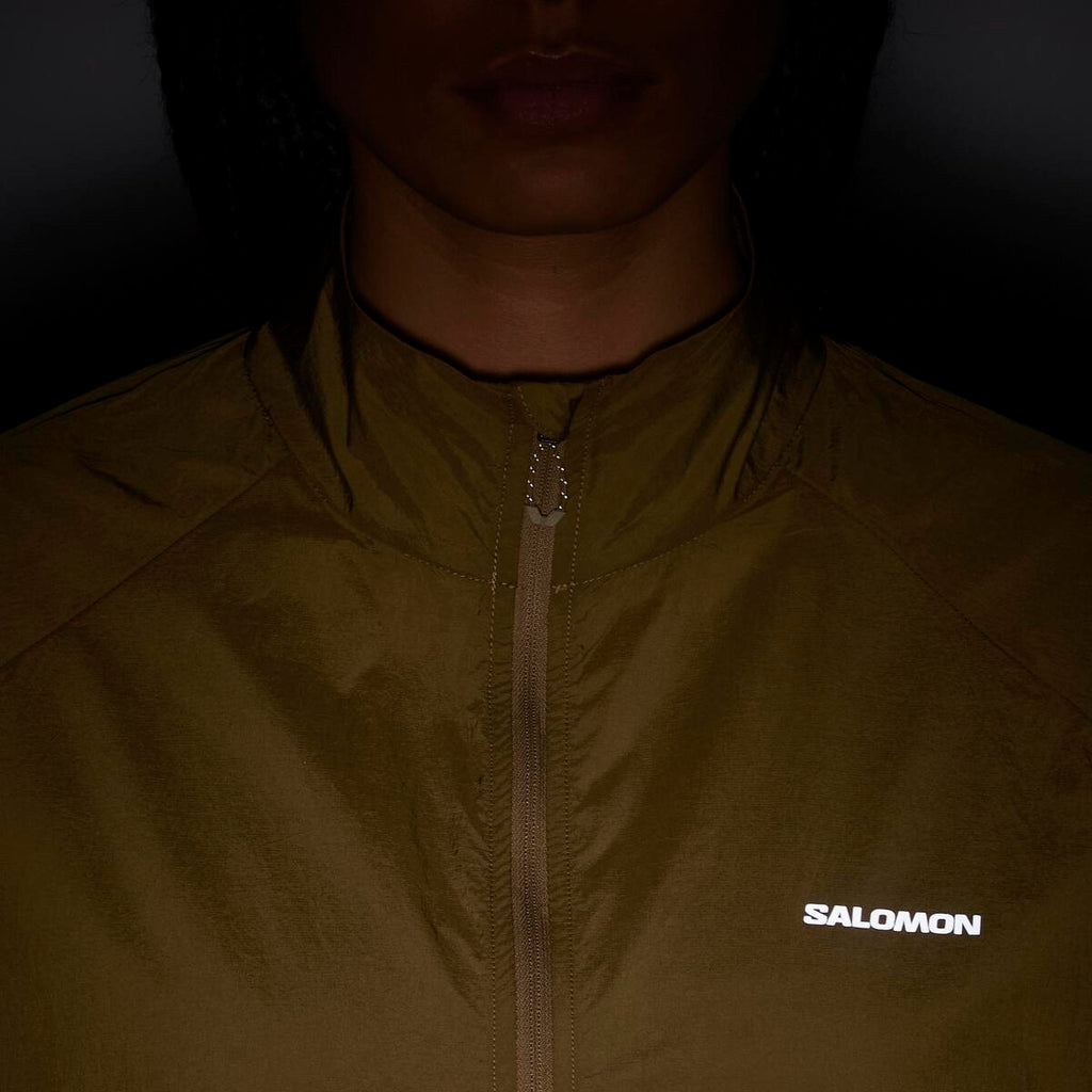 SHAKEOUT FLY JKT