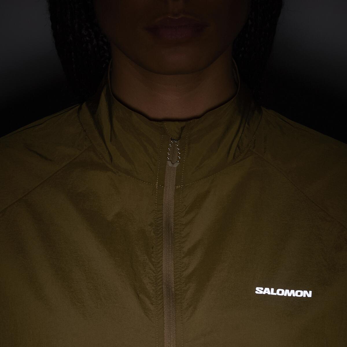 SHAKEOUT FLY JKT