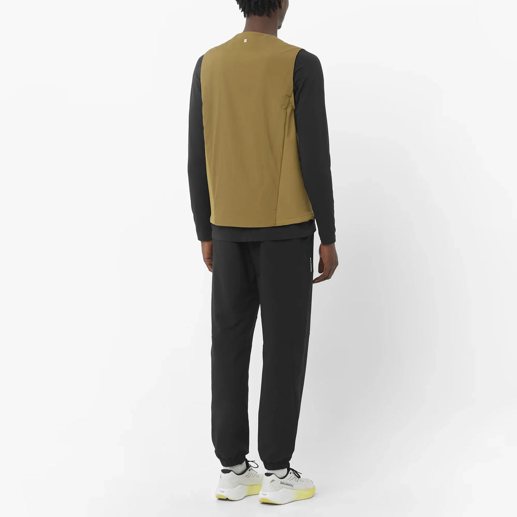 SHAKEOUT HEXAFLOW PANTS M