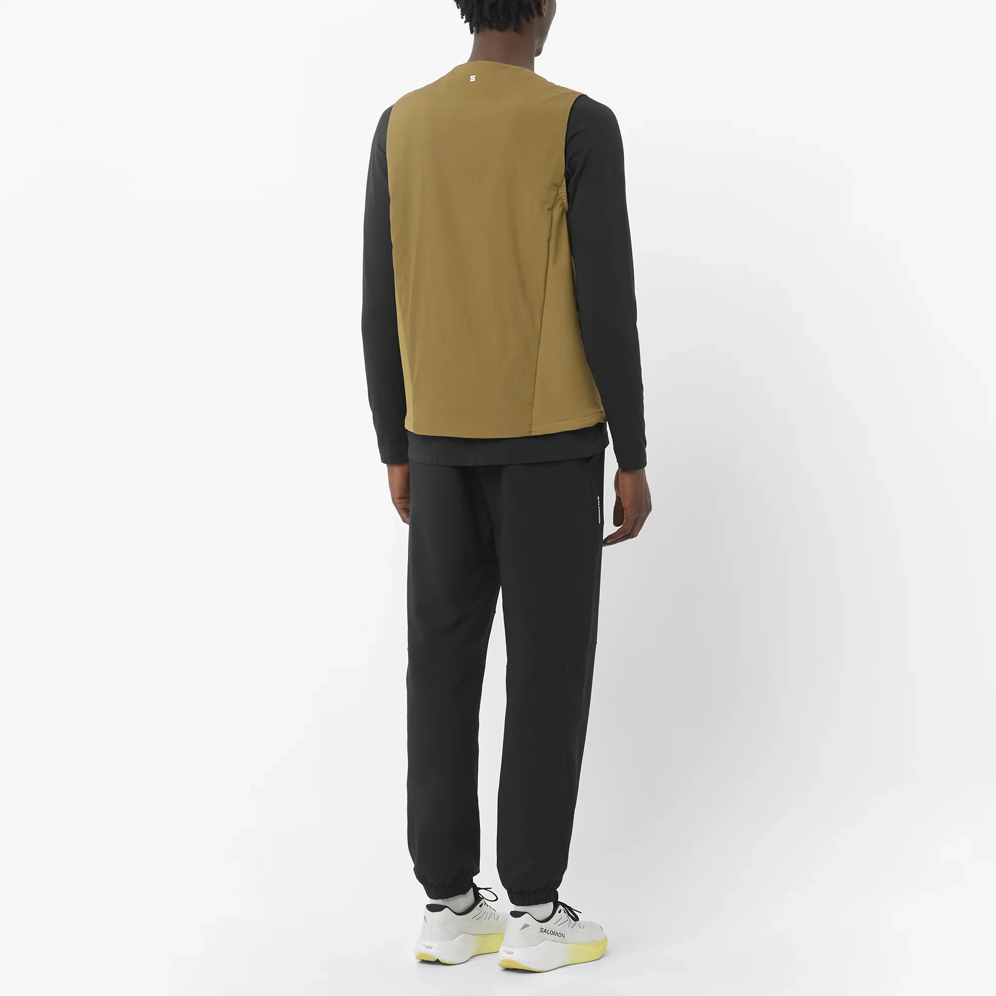 SHAKEOUT HEXAFLOW PANTS M