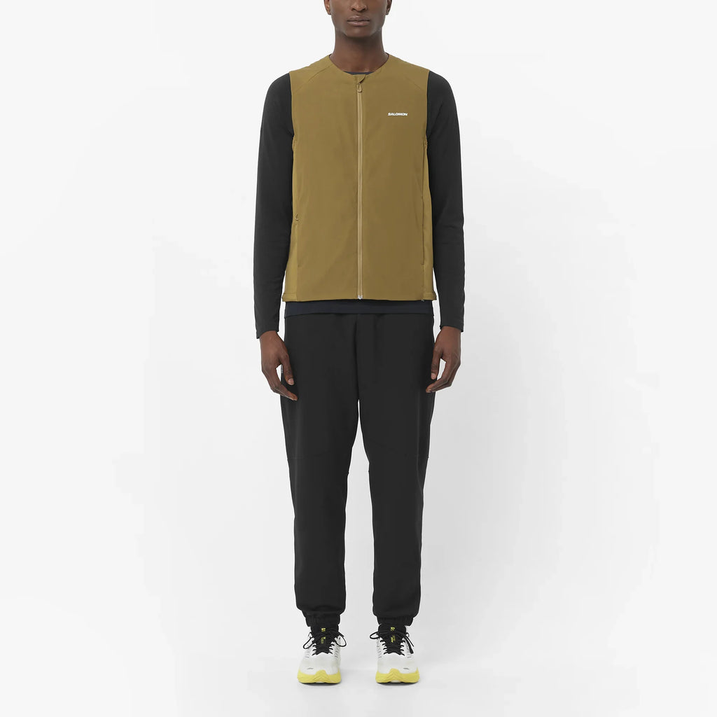 SHAKEOUT HEXAFLOW PANTS M
