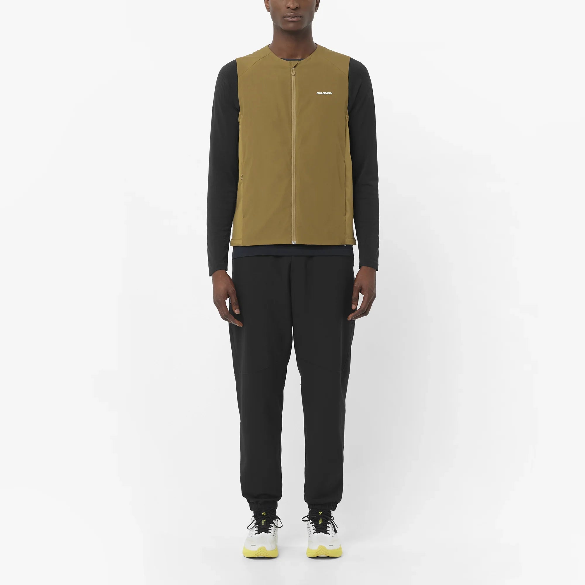 SHAKEOUT HEXAFLOW PANTS M