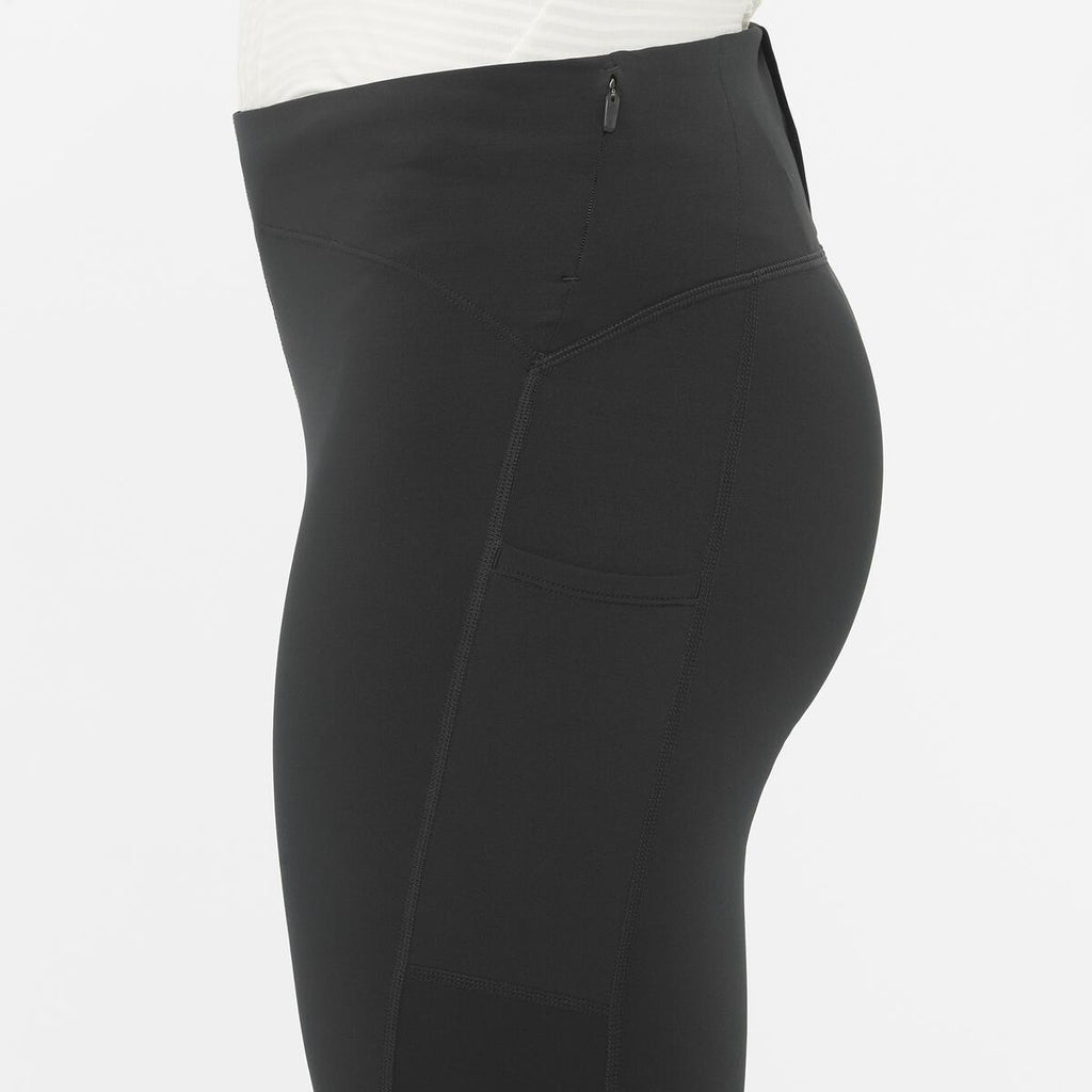 SHAKEout CORE WARM TIGHTS W