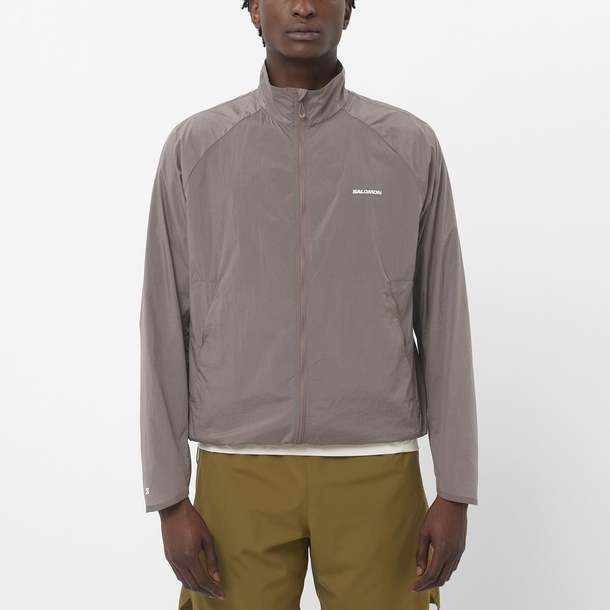 SHAKEOUT FLY JKT