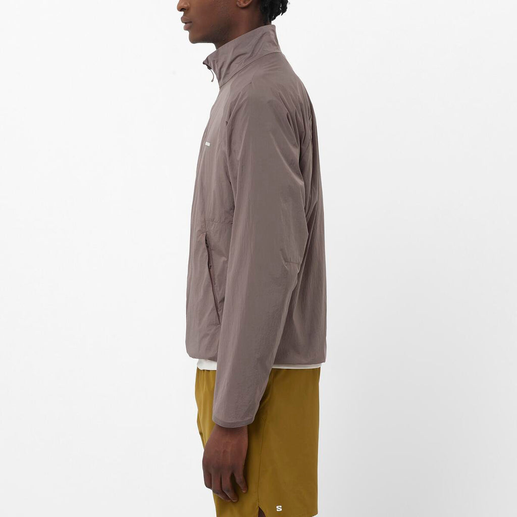 SHAKEOUT FLY JKT
