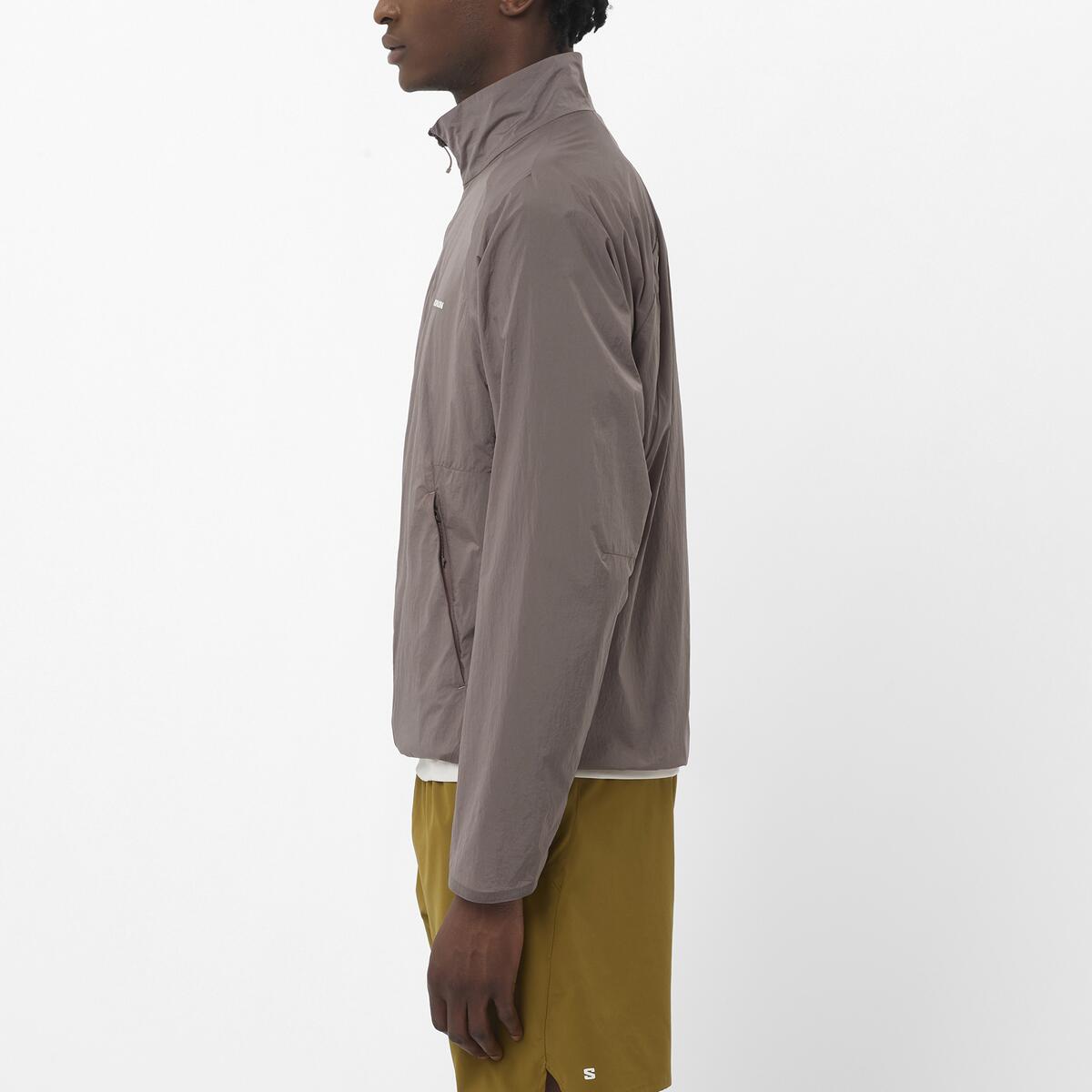 SHAKEOUT FLY JKT