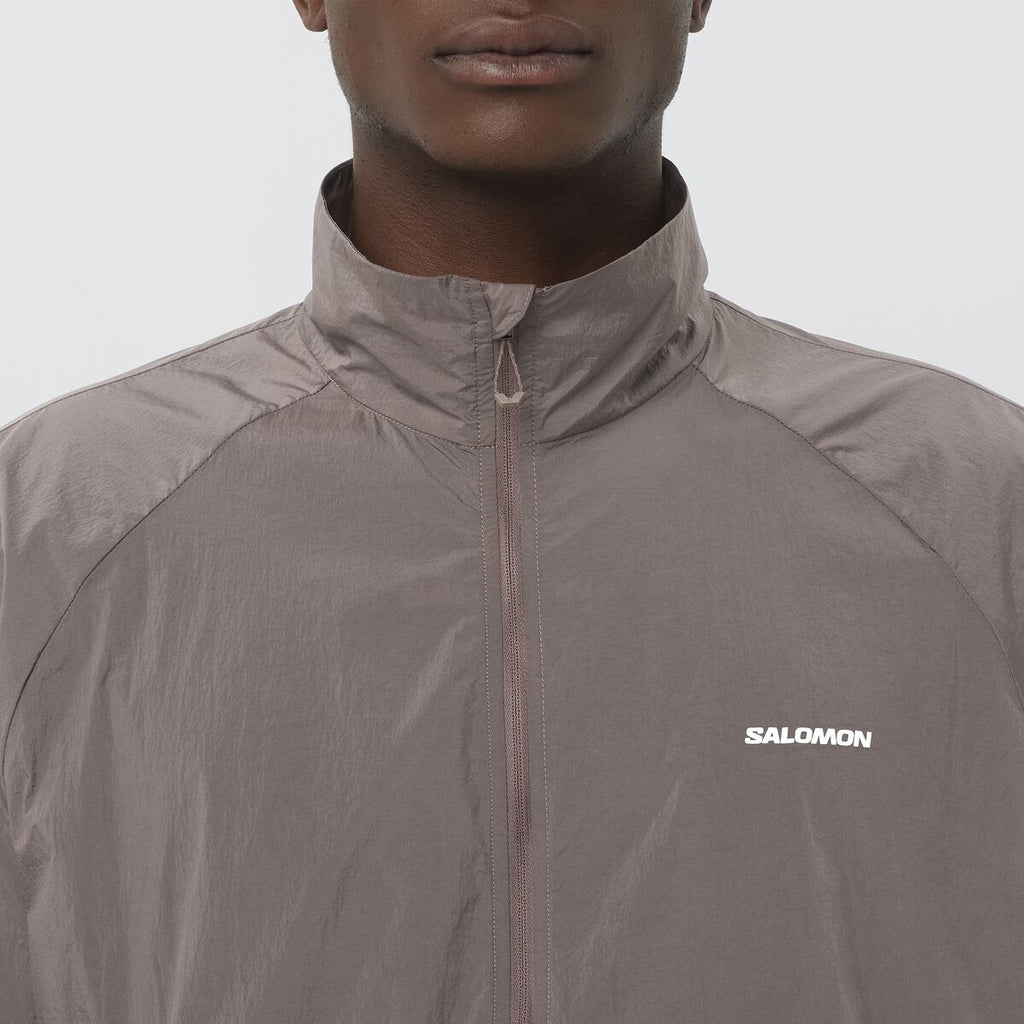 SHAKEOUT FLY JKT