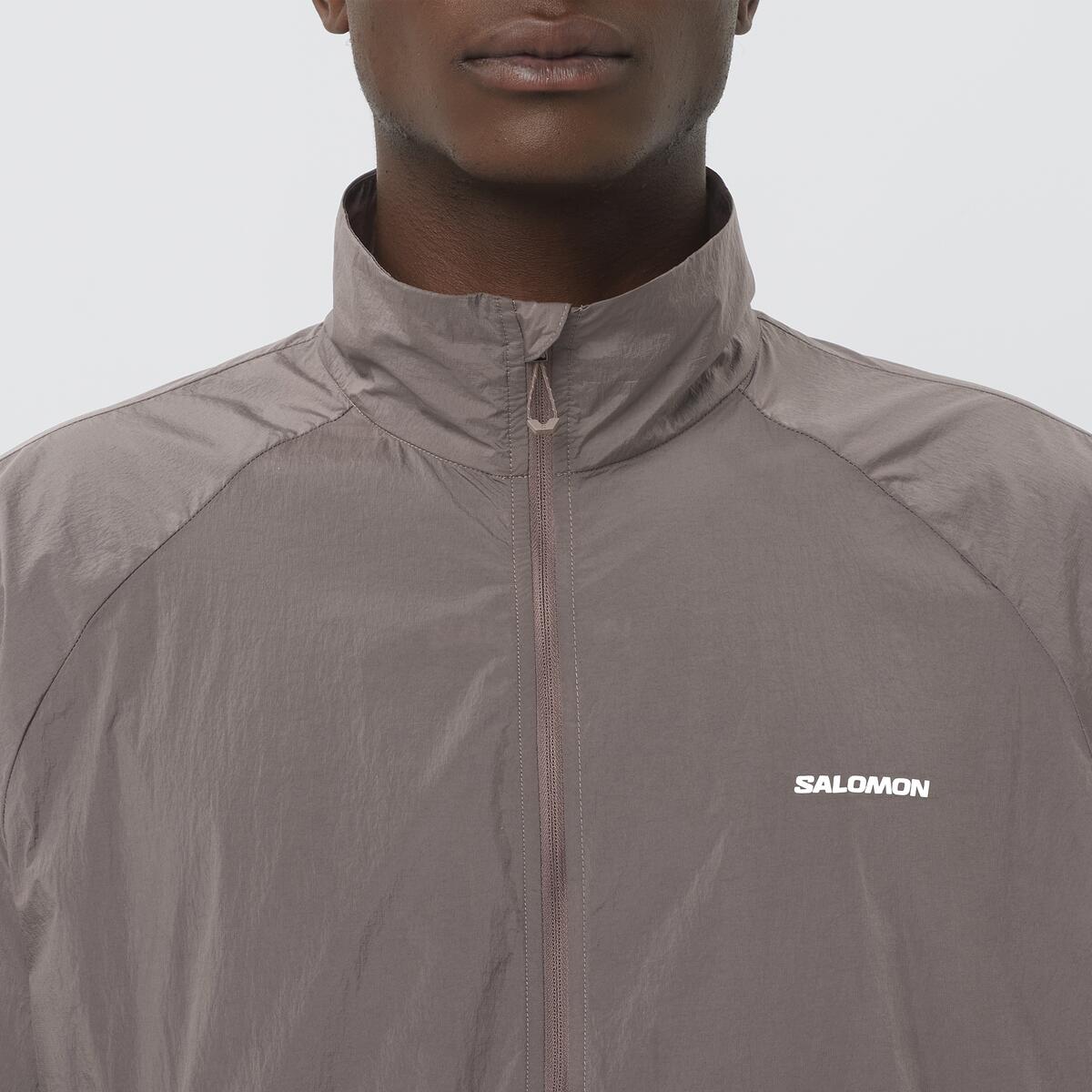 SHAKEOUT FLY JKT
