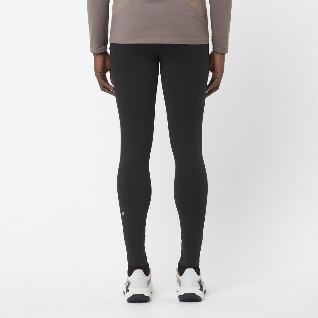 SHAKEout CORE WARM TIGHTS M