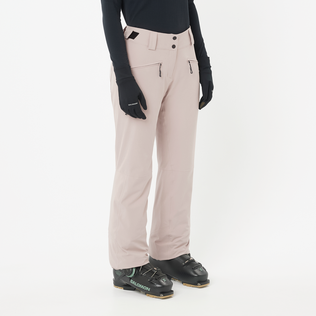 EDGE PANT W