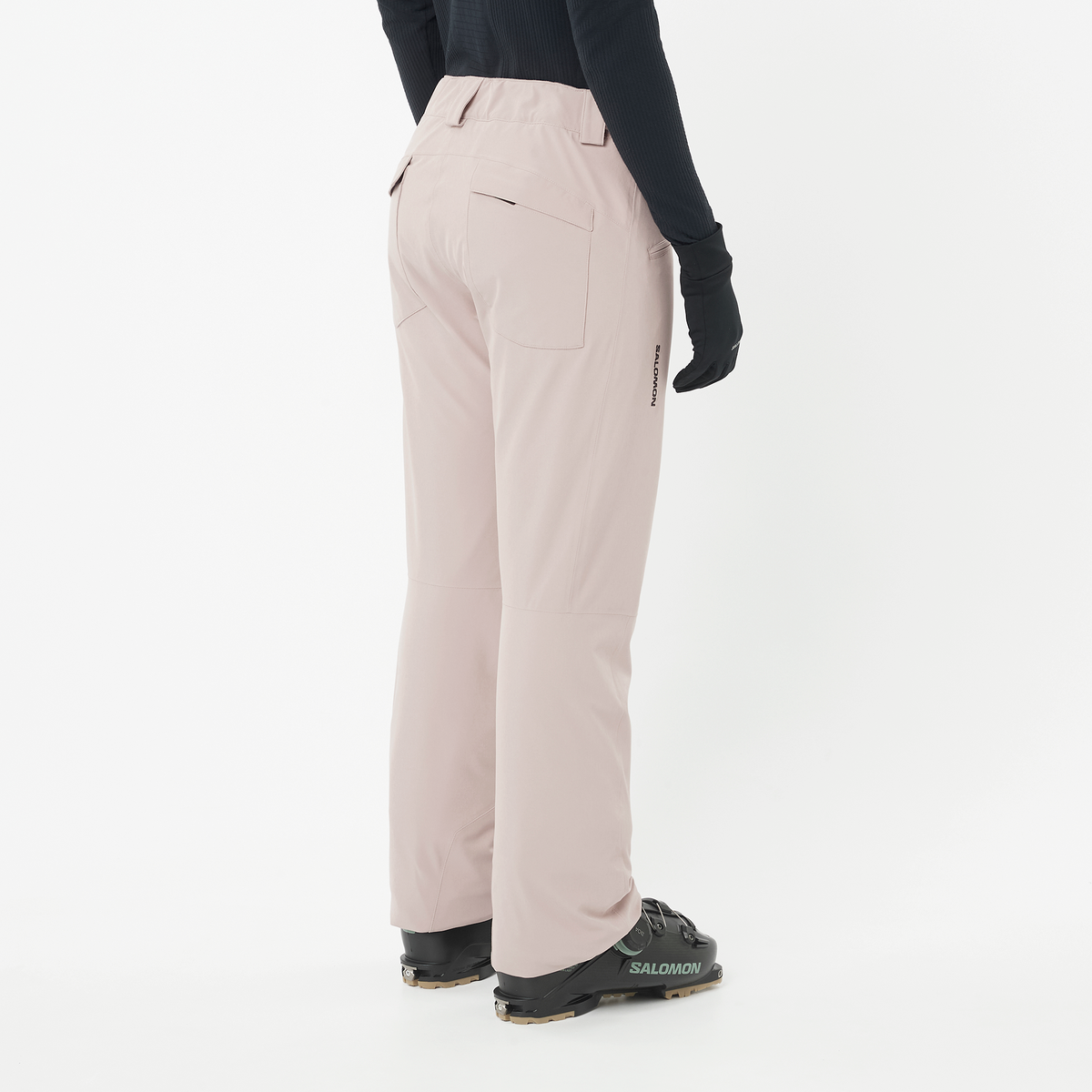 EDGE PANT W