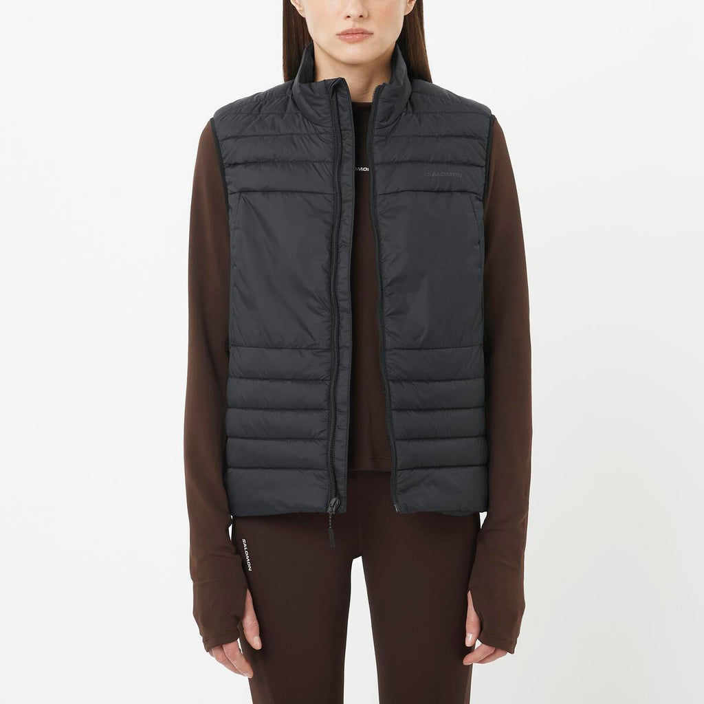 RFLX VEST W