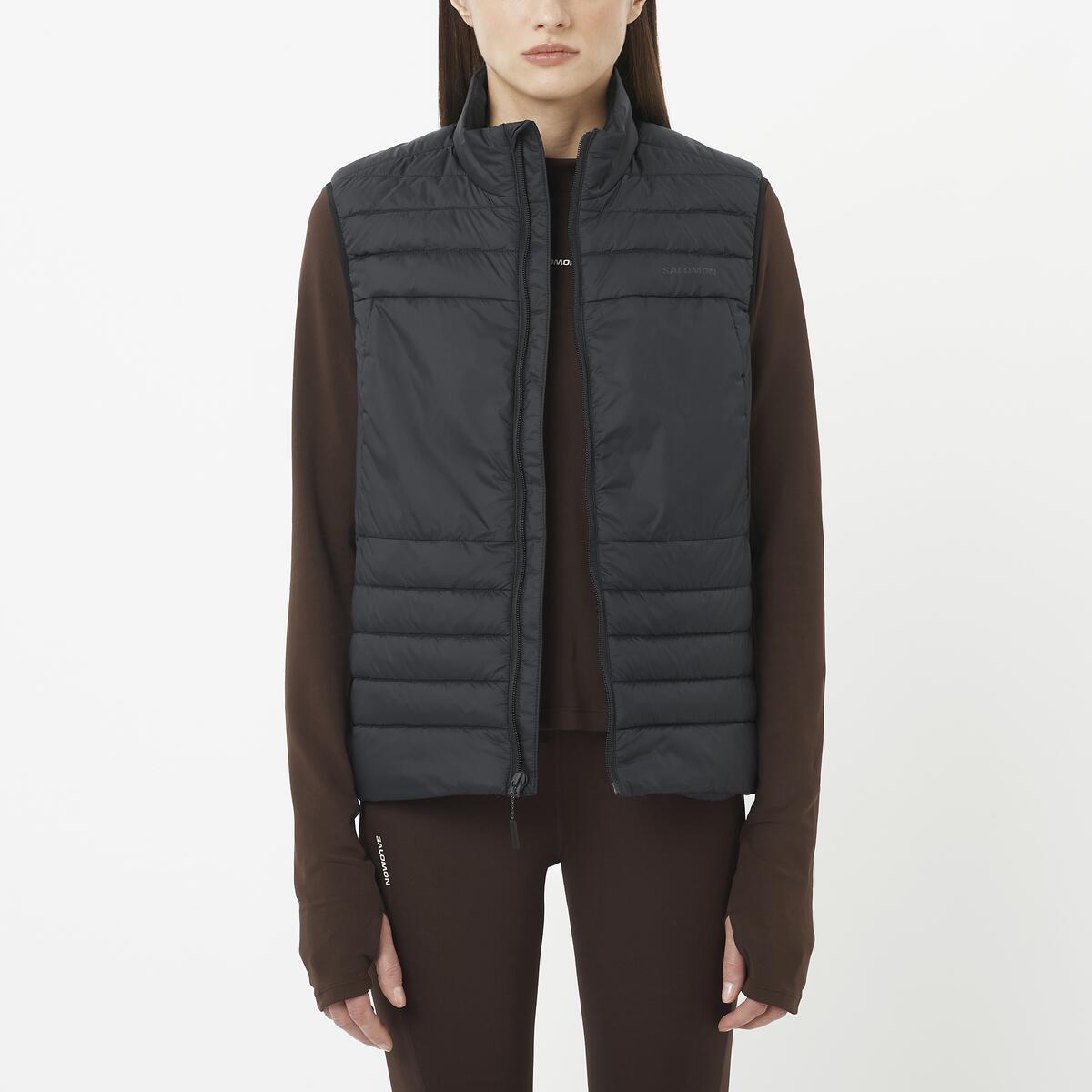 RFLX VEST W