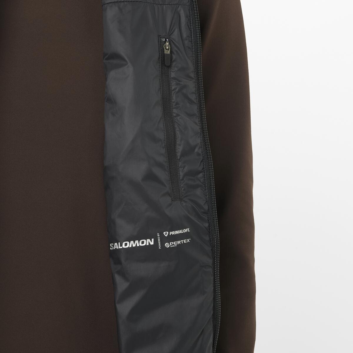 RFLX VEST W